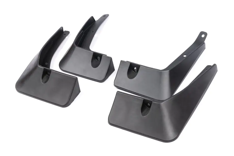 Hyundai Santa Fe 4 2018–2023 Premium spatlapset (4 st.) Image