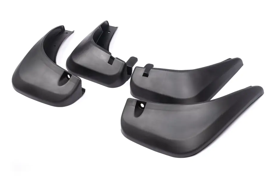 Hyundai IX-20 2010–2019 Premium spatlapset (4 st.) Foto 1