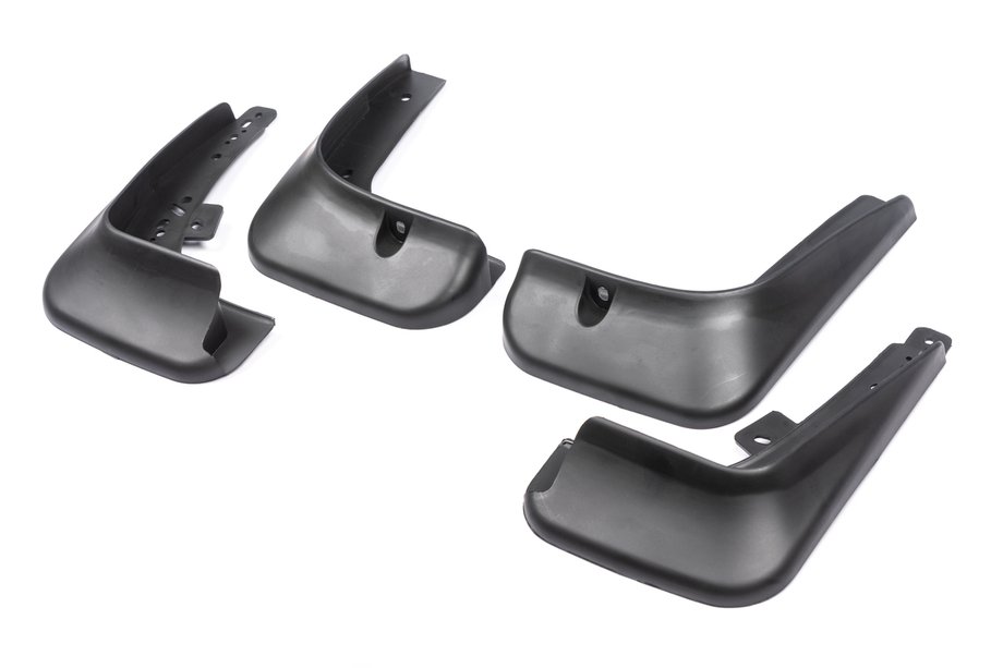 Kia Cerato 3 2013–2018 Premium spatlapset (4 st.) Image