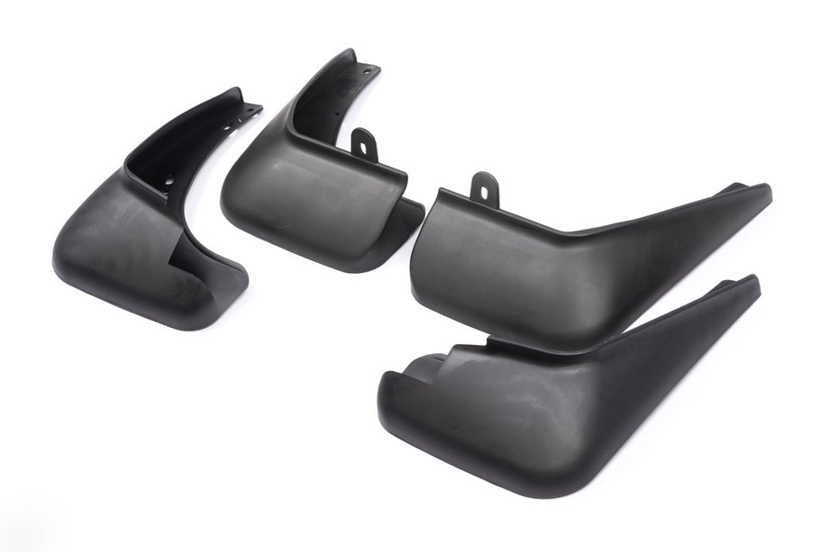 Kia Rio 2012–2017 Premium spatlapset (4 st.) Image