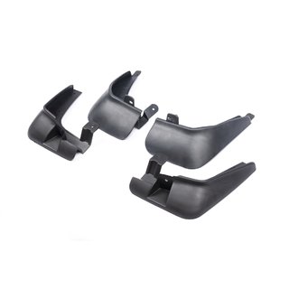 Premium HB spatlappen set (4 stuks) foto 1