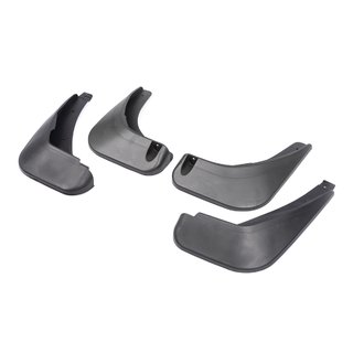 Premium Sedan spatlappenset (4 stuks) foto 1