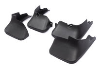 Lexus RX 2009–2015 Premium spatlapset (4 st.) foto 1