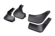 Mercedes B-Klasse W247 2019– Premium spatlapset (4 st.) foto 1