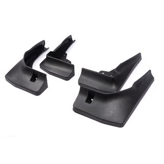 Premium spatlappen met dorpelbeschermers (4 stuks) foto 2