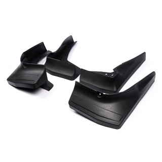 Premium spatlappen met dorpels (voor Base, set 4 stuks) foto 1