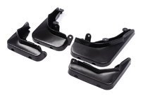 Mercedes E-klasse W212 2009–2016 Premium spatlappen 2013-2017 (set van 4) foto 1