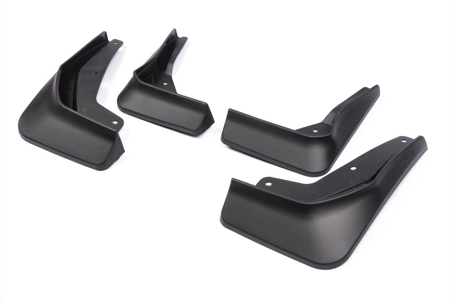 Mercedes CLA C118 2019– Premium spatlapset (4 st.) Image