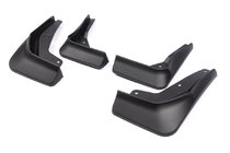 Mercedes CLA C118 2019– Premium spatlapset (4 st.) foto 1