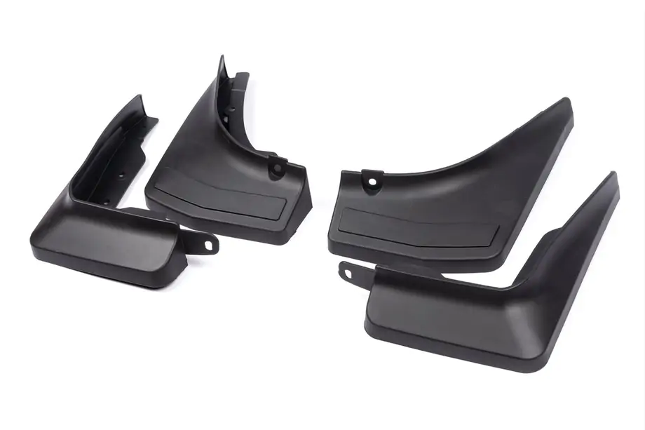 Mercedes GLB X247 2019– Premium spatlapset (4 st.) Image