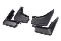 Mercedes GLB X247 2019– Premium spatlapset (4 st.) foto 1