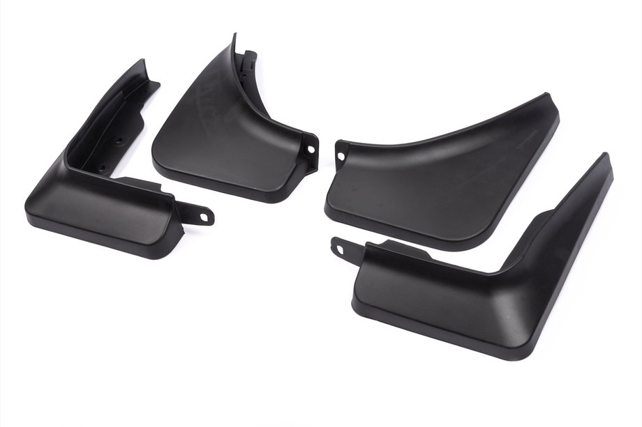 Mercedes GLA H247 2020– Premium spatlapset (4 st.) Image