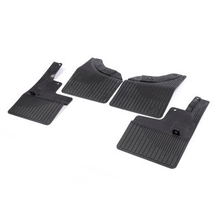 Premium spatlapset (4 st.)