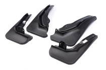 Mercedes C-klasse W204 2007–2015 Originele spatlapset Premium 2011-2014 (4 stuks) foto 1