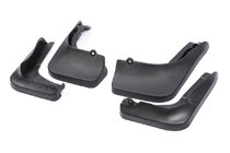 Mercedes B-klasse W246 2011–2018 Premium spatlapset (4 st.) foto 1
