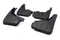 Mercedes GLK-klasse X204 2008–2015 Premium spatlapset (4 st.) foto 1