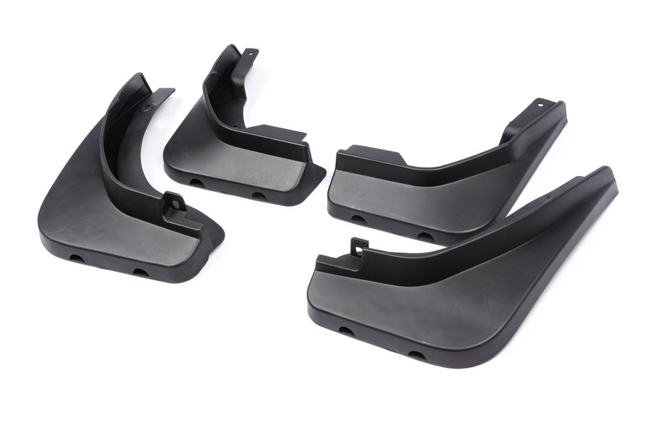 Mercedes E-сlass W213 2016–2023 Premium spatlapset (4 st.) Image