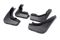 Mercedes E-сlass W213 2016–2023 Premium spatlapset (4 st.) foto 1