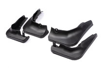 Mercedes A-Klasse W176 2012–2018 Premium spatlapset (4 st.) foto 1
