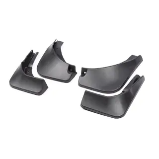 Spatlappen Premium Sedan (voor Base, 4 stuks)