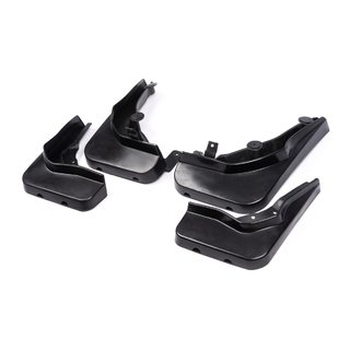 Spatlappen Premium AMG E63 (4 stuks) foto 1