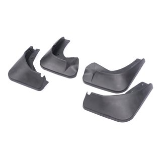 Premium HB spatlappen set (4 stuks) Skoda Fabia 2014–2021 foto 1