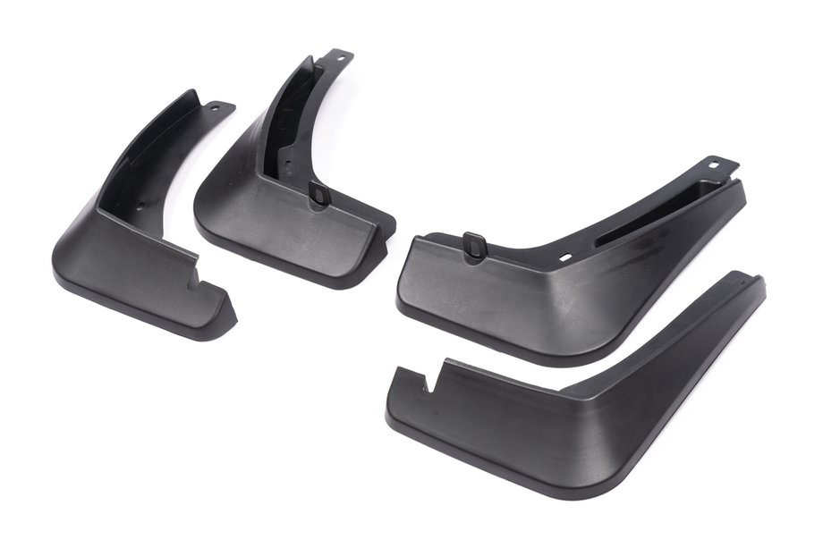 Buick Verano 2016–2021 Premium Sedan spatlappenset (4 stuks) Image