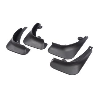 Premium spatlapset (4 st.) Skoda Superb 2009–2015 foto 1