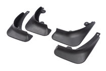Skoda Superb 2009–2015 Premium spatlapset (4 st.) foto 1