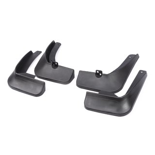 Spatlappen Premium 2012-2017 Sedan (4 stuks) Skoda Rapid 2012–2019 foto 1