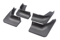 Peugeot 2008 2013–2019 Spatlappen Premium 2013-2016 (4 stuks) foto 1