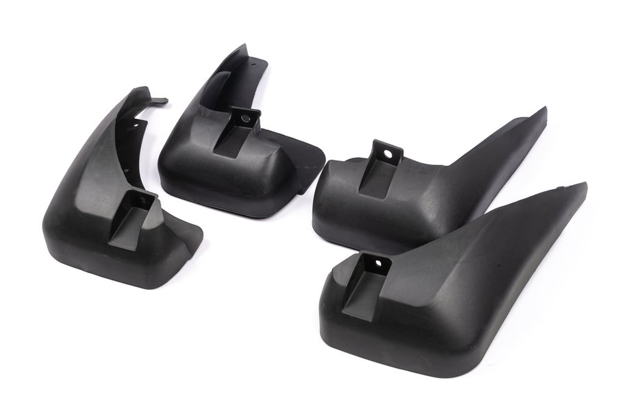Opel Antara 2006–2017 Premium spatlapset (4 st.) Image