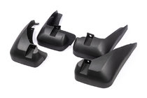 Opel Antara 2006–2017 Premium spatlapset (4 st.) foto 1