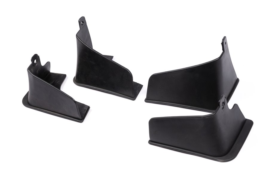 Nissan Teana 2008–2013 Premium spatlapset (4 st.) Image