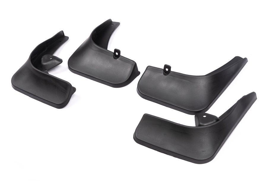 Peugeot 408 2010–2018 Premium spatlapset (4 st.) Image