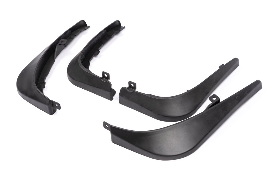 Porsche Panamera 2016–2023 Premium spatlapset (4 st.) Image