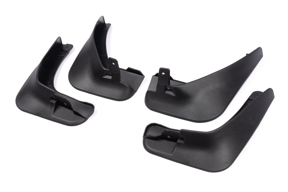 Renault Zoe 2012–2019 Premium spatlapset (4 st.) Image
