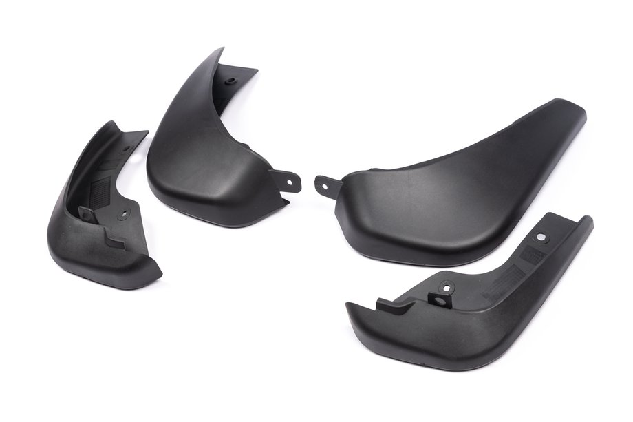 Nissan Juke 2010–2019 Premium spatlapset (4 st.) Image