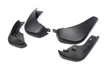 Nissan Juke 2010–2019 Premium spatlapset (4 st.) foto 1