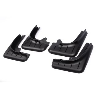 Premium spatlapset (4 st.) Porsche Cayenne 2010–2017 foto 1
