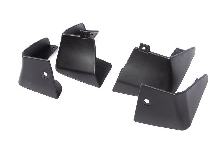 Nissan Altima 2012–2018 Premium spatlapset (4 st.) Image