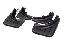 Porsche Cayenne 2003–2010 Premium spatlapset (4 st.) foto 1