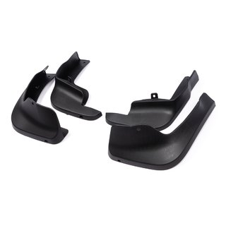 Premium Dongmart spatlappen (4 stuks) foto 1
