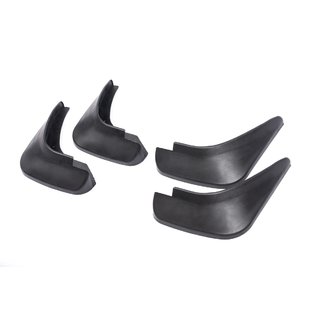 Premium Sedan spatlappenset (4 stuks) foto 1