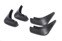 Suzuki SX4 2006–2013 Premium Sedan spatlappenset (4 stuks) foto 1