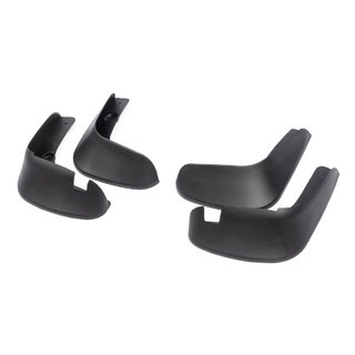 Premium spatlapset (4 st.) Suzuki Swift 2005–2010 foto 1