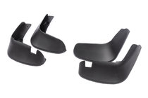 Suzuki Swift 2005–2010 Premium spatlapset (4 st.) foto 1