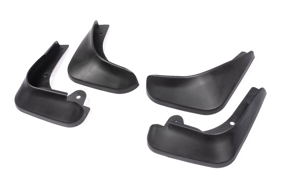 Suzuki Swift 2010–2017 Premium spatlapset (4 st.) Image