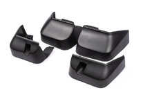Subaru Forester 2008–2013 Premium spatlapset (4 st.) foto 4