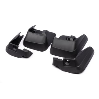 Premium spatlapset (4 st.) Subaru XV 2011–2017 foto 3
